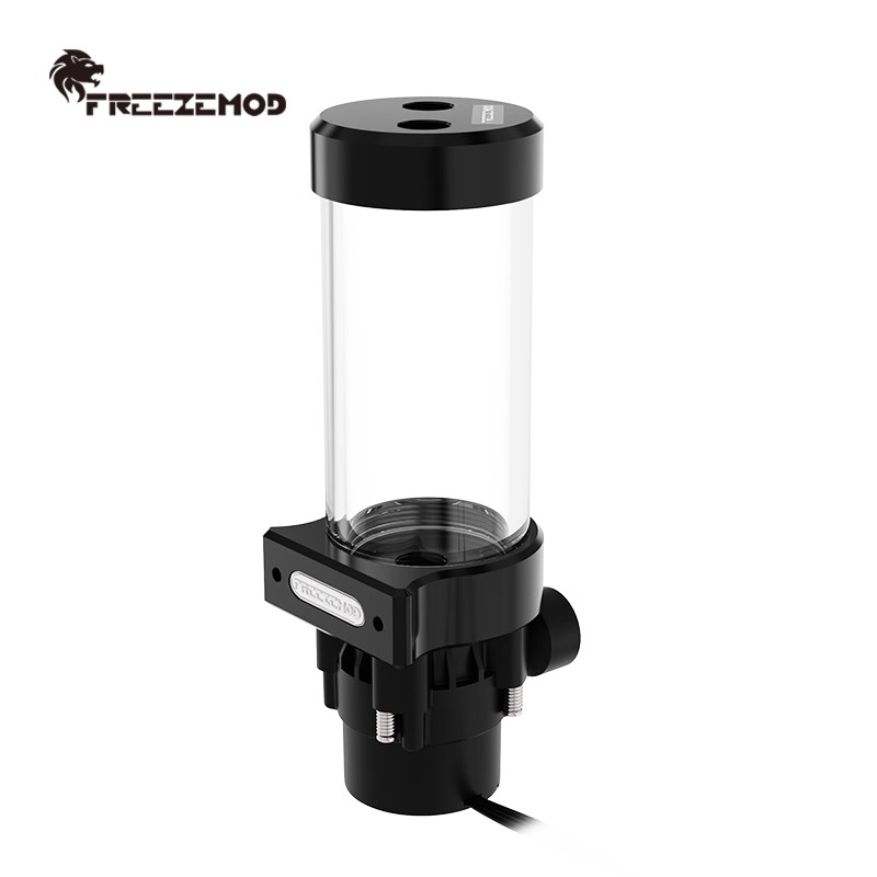 Aio Pump Reservoir Combo - مجموعة مضخة خزان أسطوانية AIO من