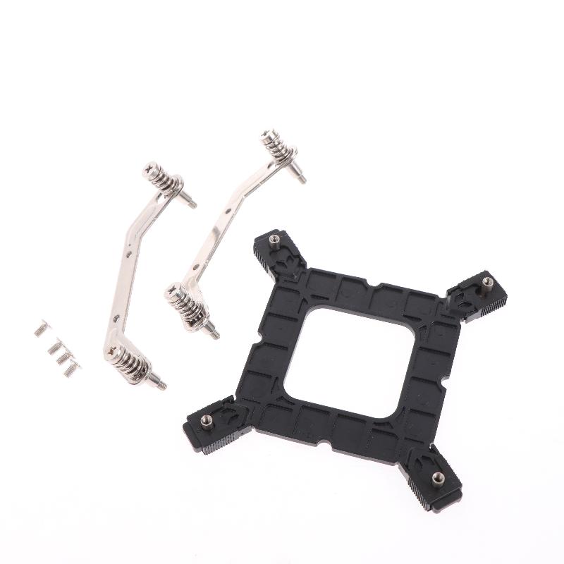 Cpu Cooler Am5 Lga1700 Bracket - 1 مجموعة من ملحقات تركيب مبرد