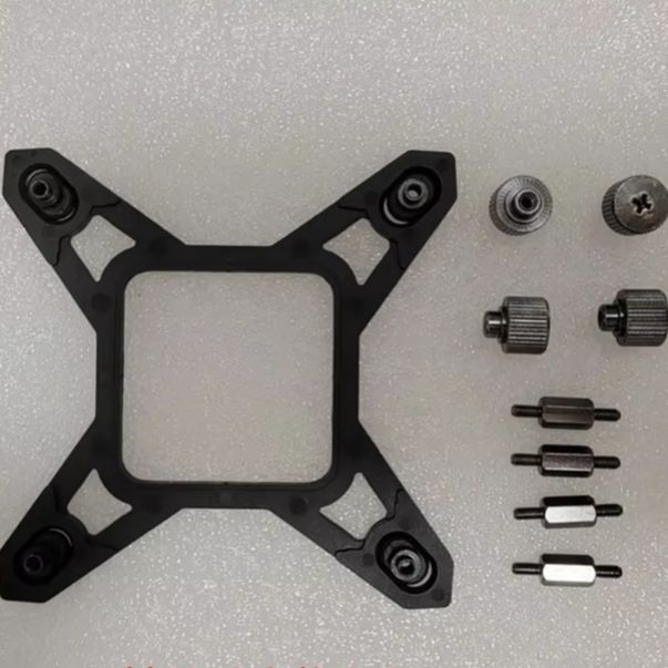 Cpu Cooler Am5 Lga1700 Bracket - مبرد سائل للمعالج المركزي 240 360