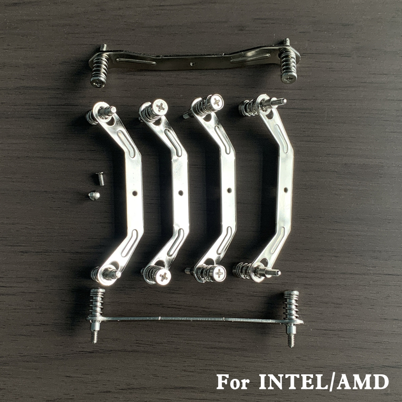 Cpu Cooler Am5 Lga1700 Bracket - وحدة المعالجة المركزية برودة تصاعد قوس