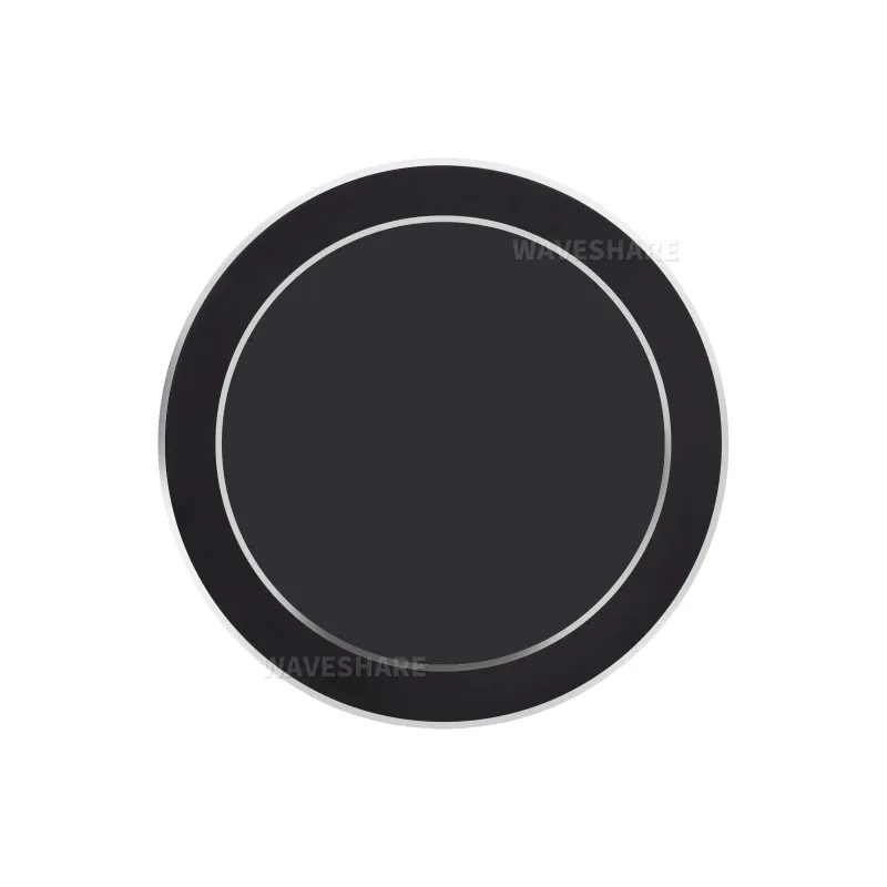شاشة USB مقاس 2.1 / 2.8 / 3.4  - مراجعة Aio Cooler Lcd Display Screen وسعره