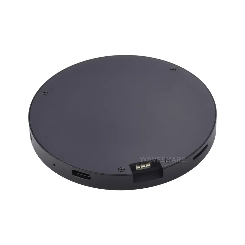 شاشة USB مقاس 2.1 / 2.8 / 3.4  - مراجعة Aio Cooler Lcd Display Screen وسعره