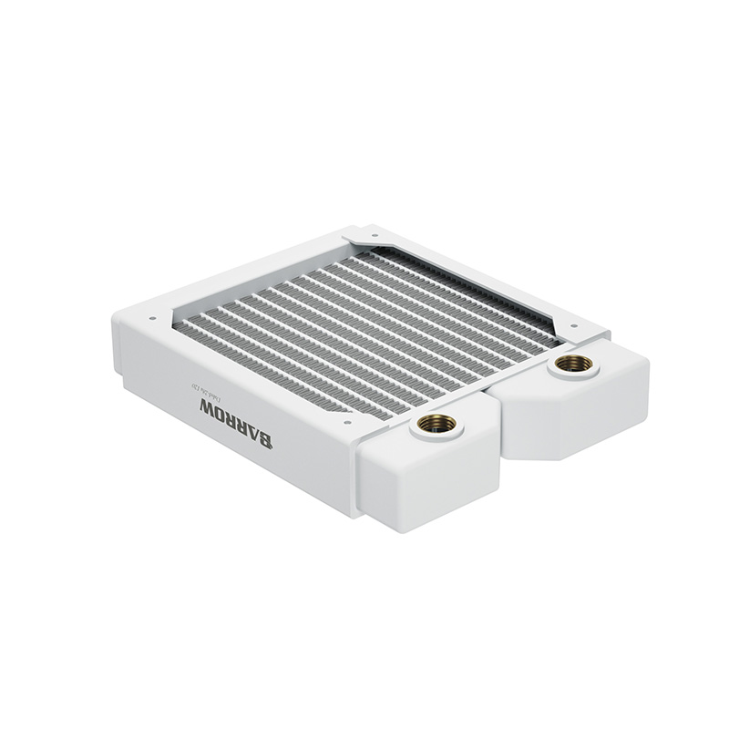بارو 28 مللي متر Thicknes 120  - مراجعة Liquid Cooling Radiator 360 وسعره