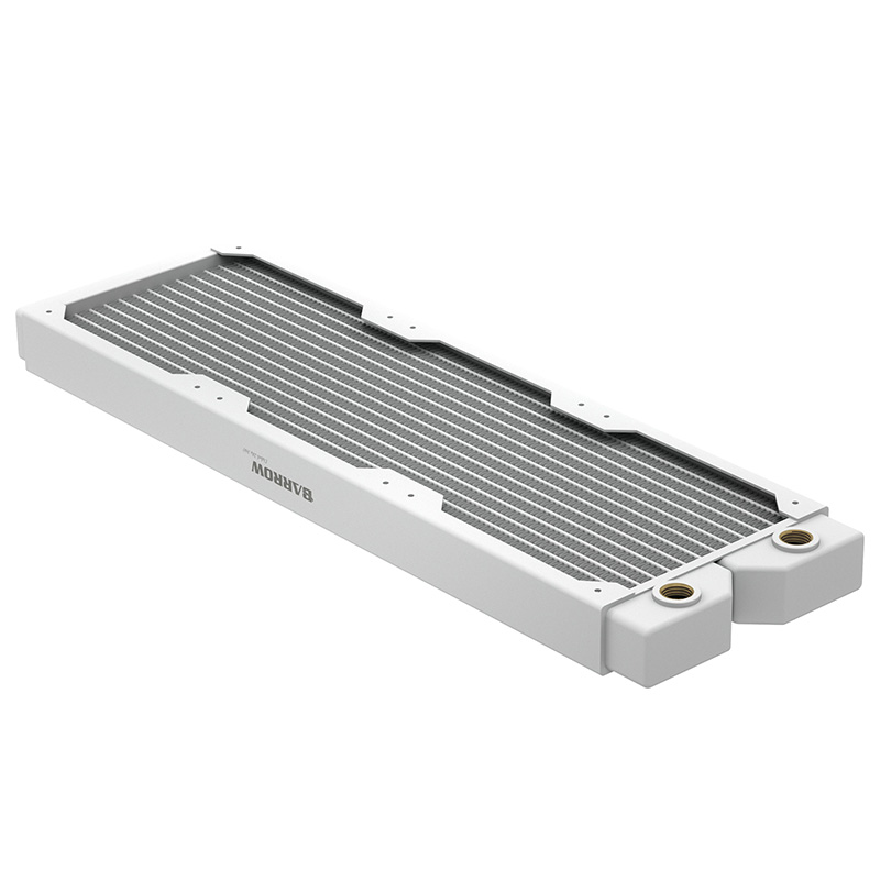 بارو 28 مللي متر Thicknes 120  - مراجعة Liquid Cooling Radiator 360 وسعره
