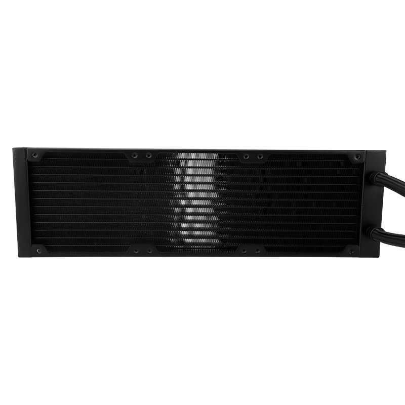 FROZEN GUARDIAN 360 مشعاع متكا - مراجعة Liquid Cooling Radiator 360 وسعره