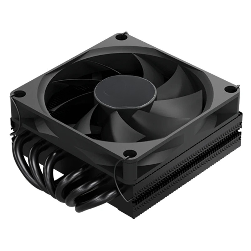 مبرد وحدة المعالجة المركزية من - مراجعة Cpu Cooler Low Profile Itx وسعره