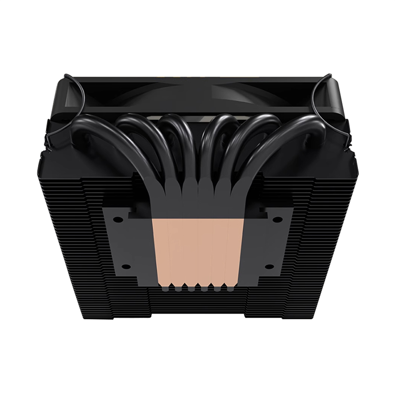 مبرد وحدة المعالجة المركزية من - مراجعة Cpu Cooler Low Profile Itx وسعره