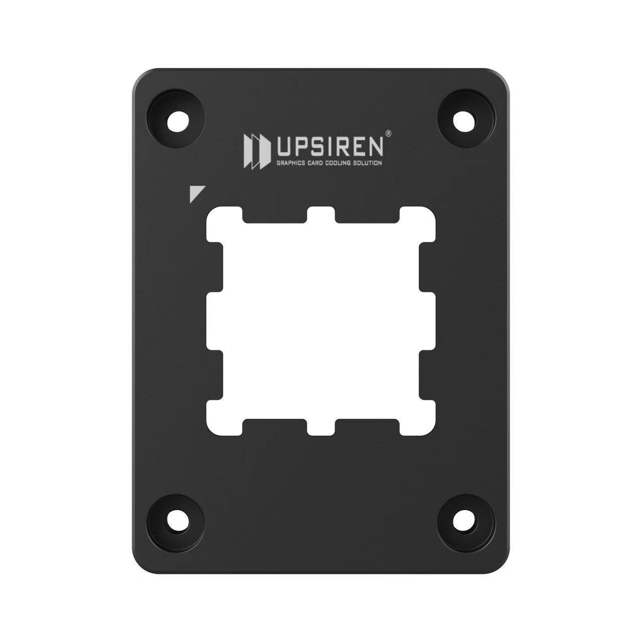 UPSIREN LGA1700-BCF/ AM5 أسود  - مراجعة Cpu Cooler Am5 Lga1700 Bracket وسعره