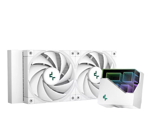 مبرد سائل سريع 360 مم ARGB AIO - مراجعة Aio Liquid Cooler 360Mm Argb وسعره