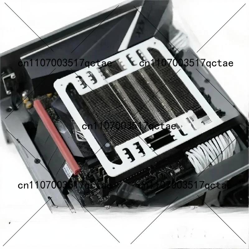 حامل معدني مقاس 9-12 سم لتثبيت - مراجعة Cpu Cooler Low Profile Itx وسعره
