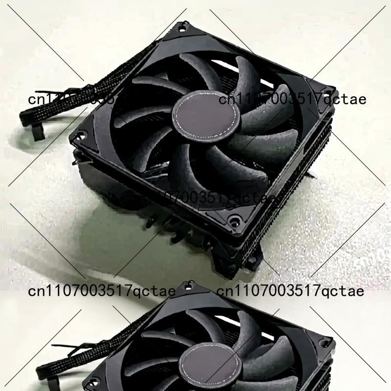 حامل معدني مقاس 9-12 سم لتثبيت - مراجعة Cpu Cooler Low Profile Itx وسعره