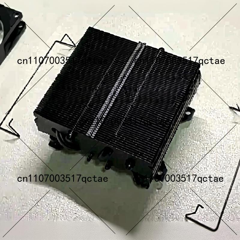 حامل معدني مقاس 9-12 سم لتثبيت - مراجعة Cpu Cooler Low Profile Itx وسعره
