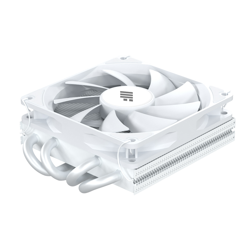مبرد وحدة المعالجة المركزية ME - مراجعة Cpu Cooler Low Profile Itx وسعره