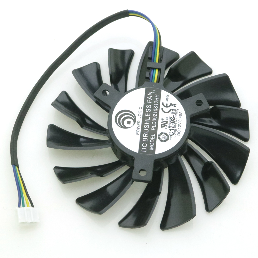 PLD10010S12HH PLD09210S12HH 12 - مراجعة Cpu Cooler Low Profile Itx وسعره