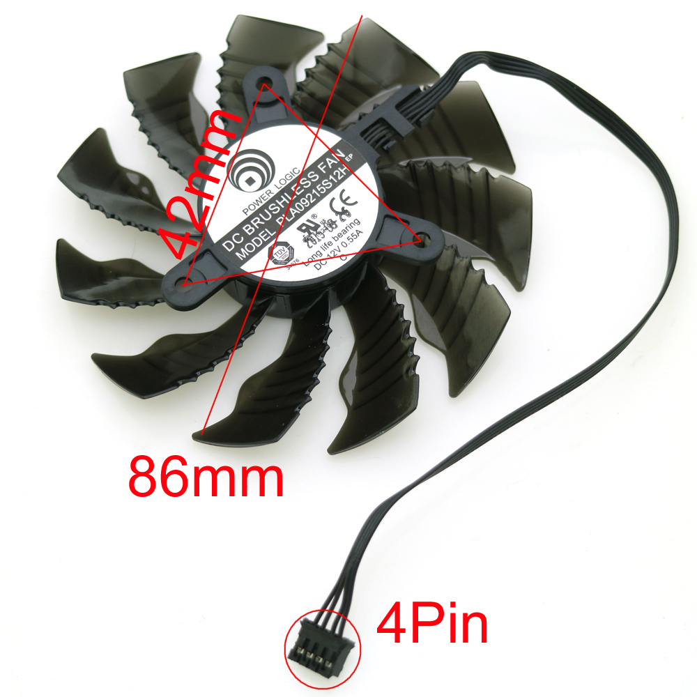 مروحة تبريد VGA لبطاقة رسومات  - مراجعة Cpu Cooler Low Profile Itx وسعره