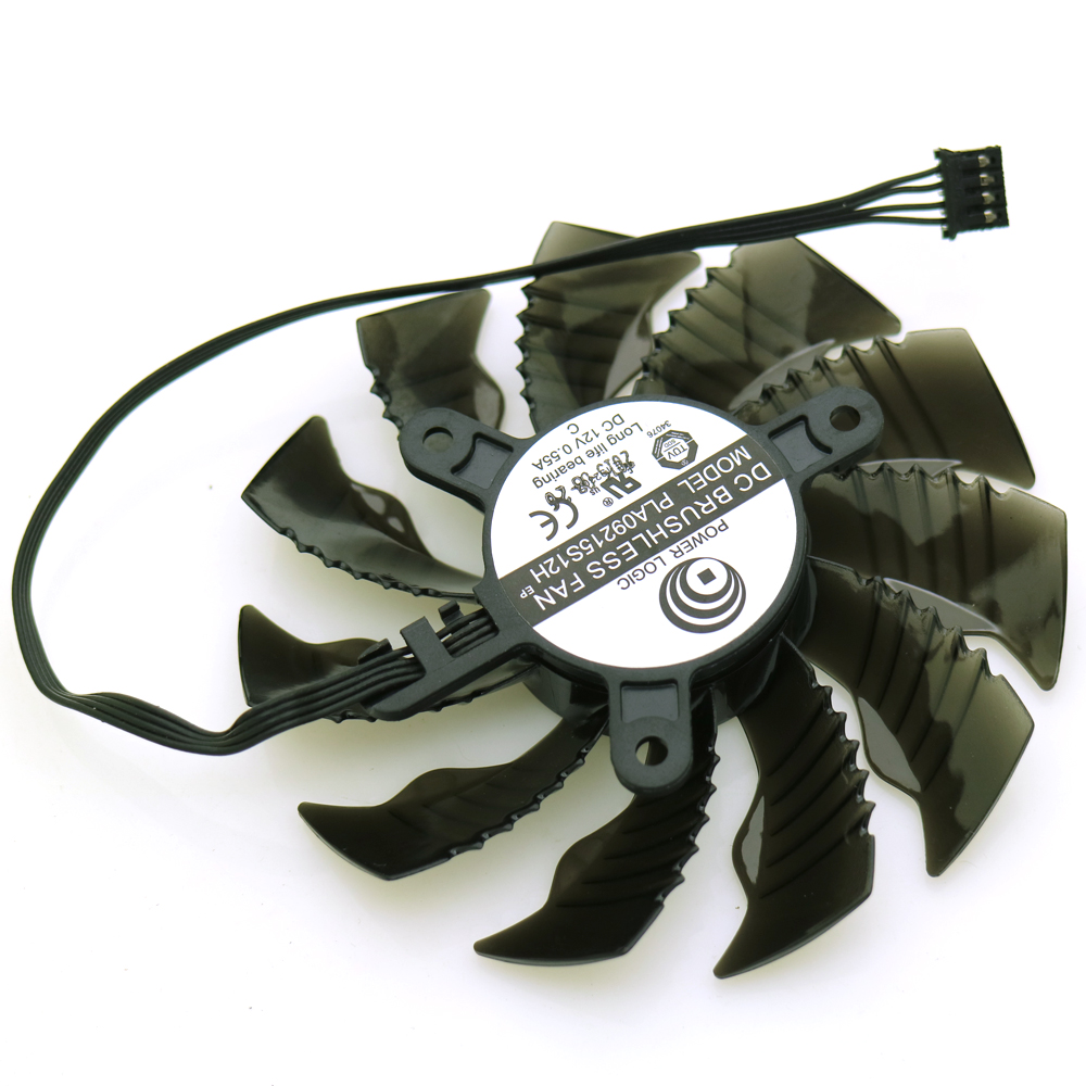 مروحة تبريد VGA لبطاقة رسومات  - مراجعة Cpu Cooler Low Profile Itx وسعره