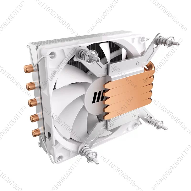 Z39 وحدة المعالجة المركزية برو - مراجعة Cpu Cooler Low Profile Itx وسعره