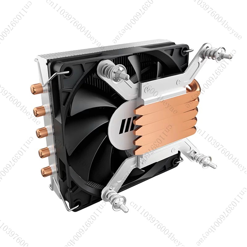 Z39 وحدة المعالجة المركزية برو - مراجعة Cpu Cooler Low Profile Itx وسعره