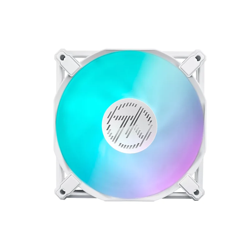مبرد سائل متكامل (AIO) بحجم 36 - مراجعة Aio Liquid Cooler 360Mm Argb وسعره