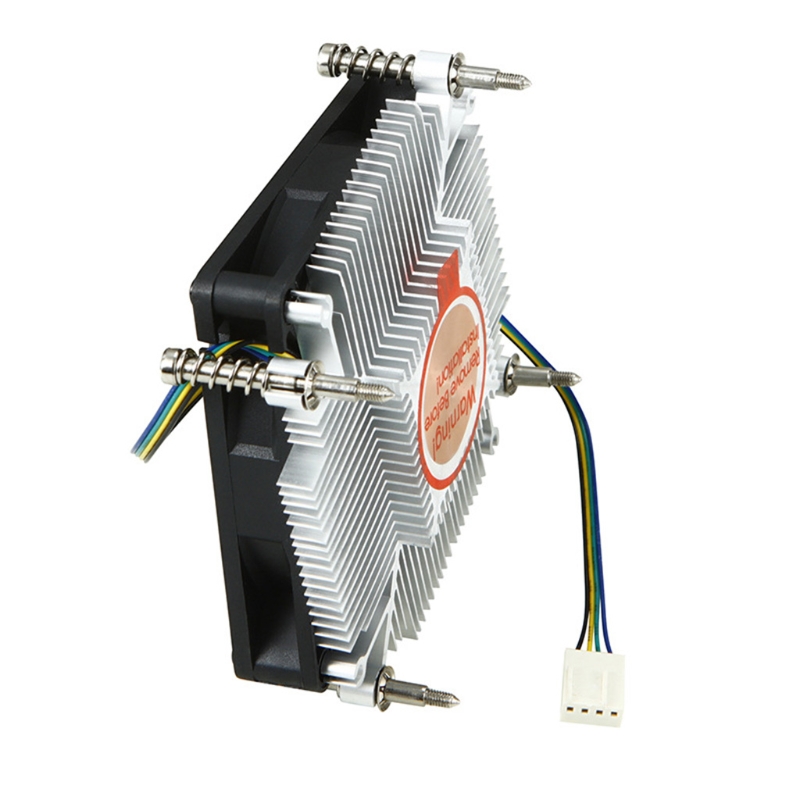 H9EA الانظار وحدة المعالجة الم - مراجعة Cpu Cooler Low Profile Itx وسعره