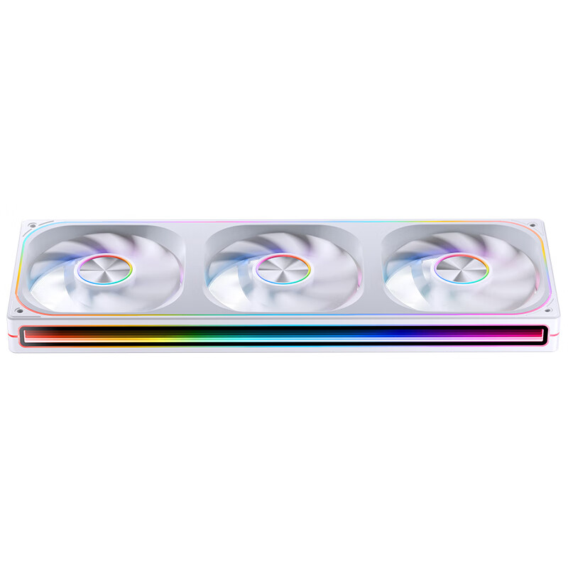 Jonsbo ZA-120/240/360 مروحة حا - مراجعة Liquid Cooling Radiator 360 وسعره