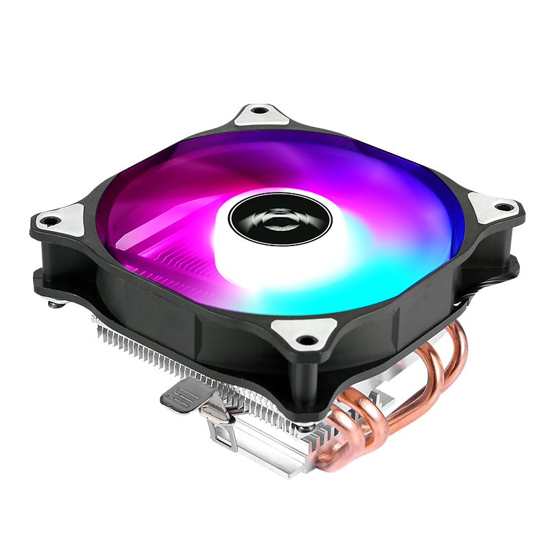 مبرد معالج X99 لمقبس AM4، مروح - مراجعة Cpu Cooler Am5 Lga1700 Bracket وسعره