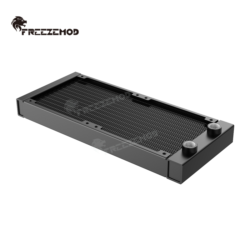FREEZEMOD 240 مللي متر الألومن - مراجعة Cpu Water Cooler 240Mm Rgb وسعره