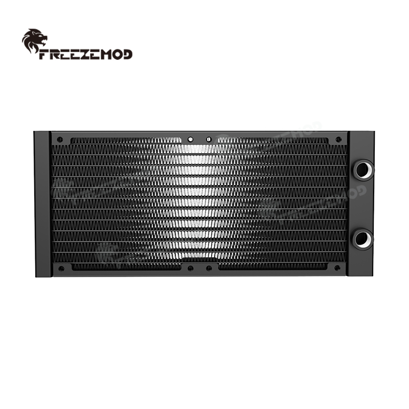FREEZEMOD 240 مللي متر الألومن - مراجعة Cpu Water Cooler 240Mm Rgb وسعره