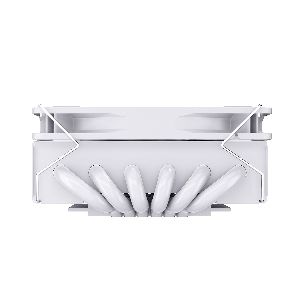 مبرد وحدة المعالجة المركزية (C - مراجعة Cpu Cooler Low Profile Itx وسعره