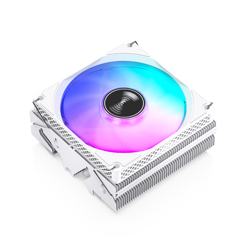 جونسبو HX4170D وحدة المعالجة ا - مراجعة Cpu Cooler Low Profile Itx وسعره