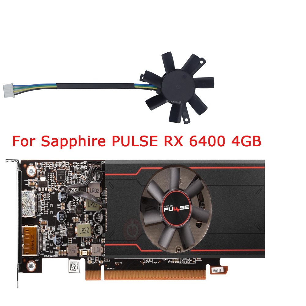 مروحة تبريد بطاقة رسوميات VGA  - مراجعة Cpu Cooler Low Profile Itx وسعره