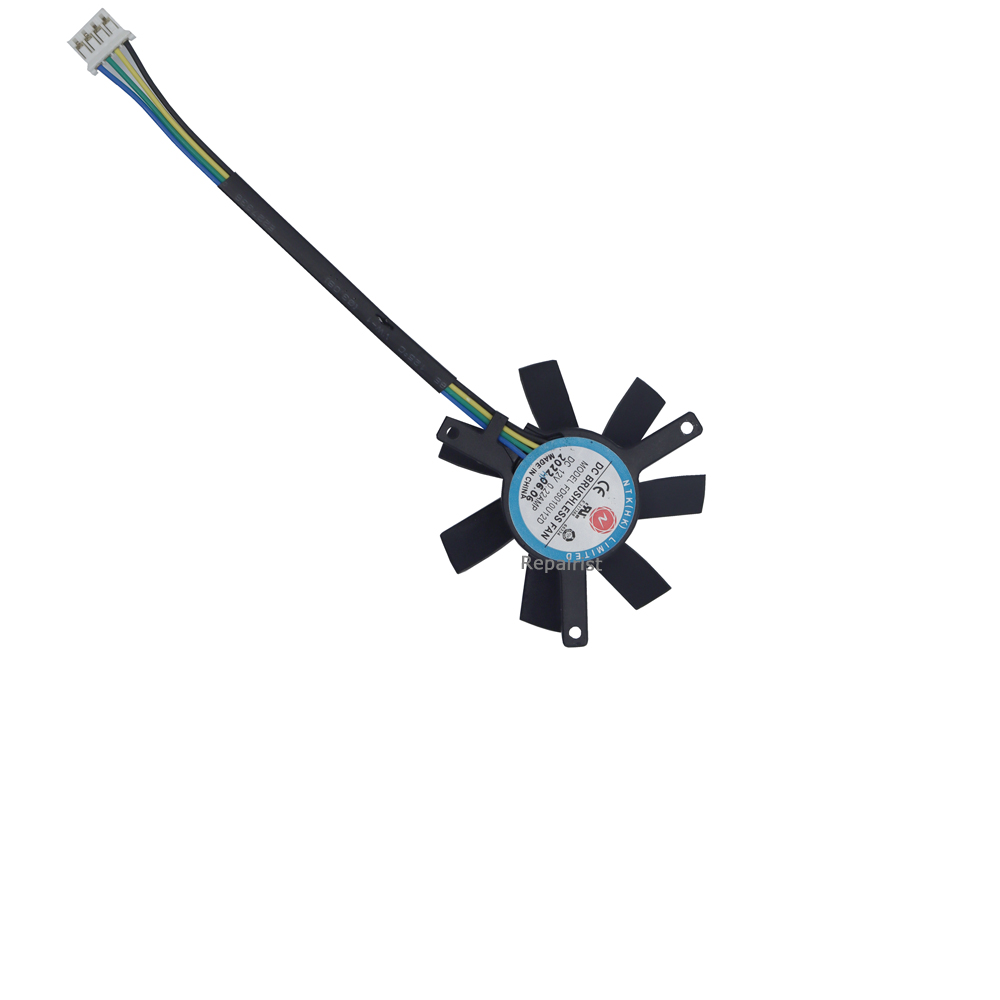 مروحة تبريد بطاقة رسوميات VGA  - مراجعة Cpu Cooler Low Profile Itx وسعره